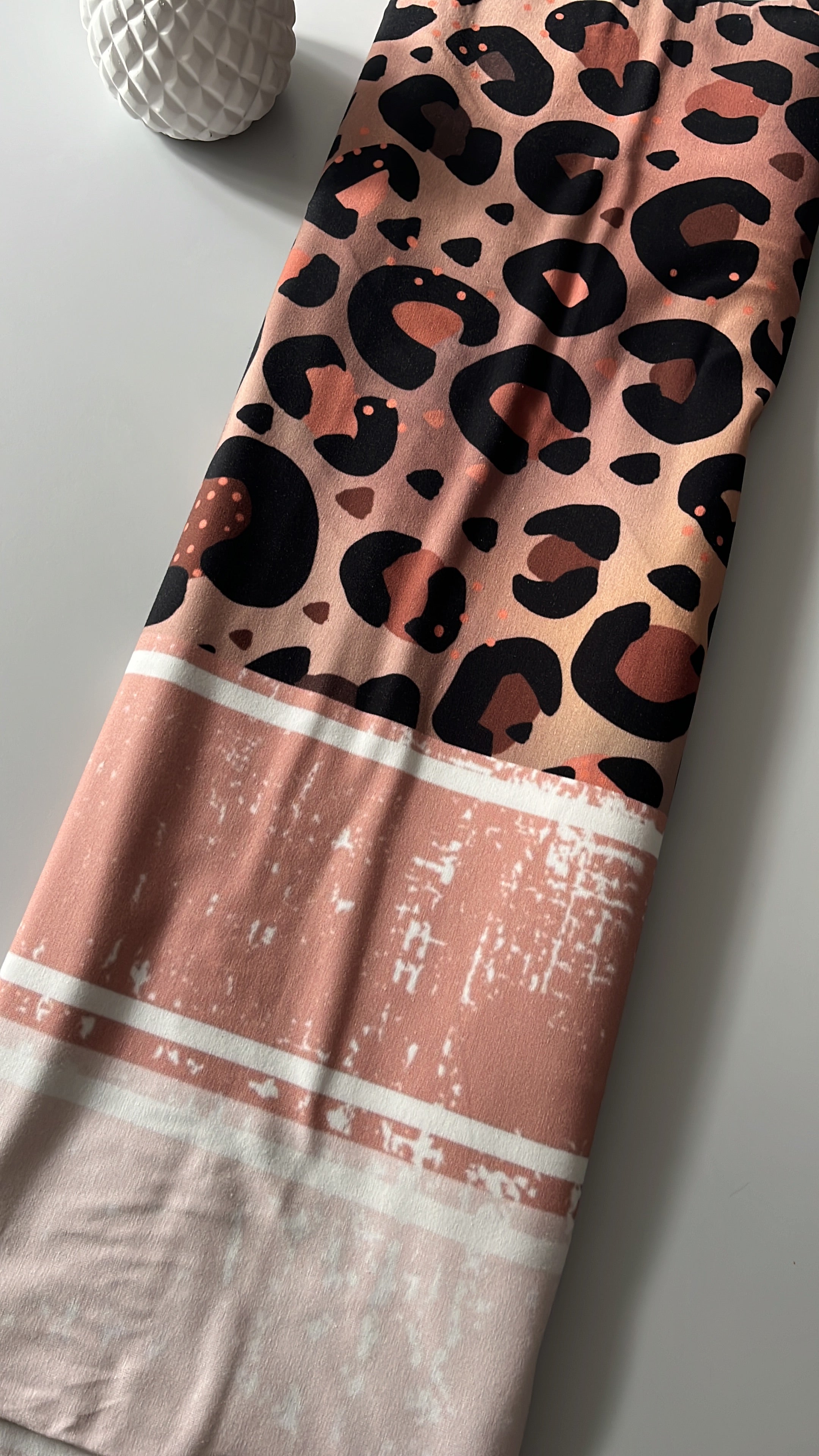 Leo Bordüren Stoff Dauervorbestellung